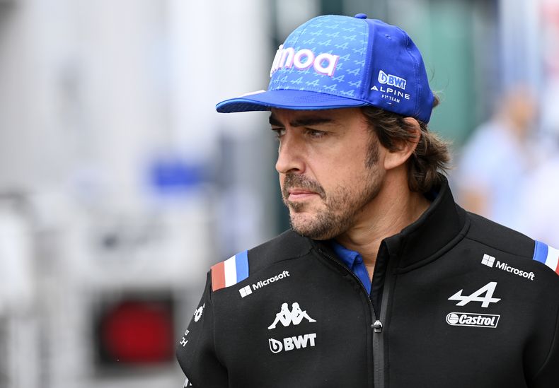 DEP-AUT INDYCAR-LOCURAS