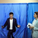 Zelenskyy lidera a Ucrania en la guerra e infunde esperanza