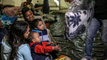 al menos 430 ninos salieron solos de venezuela entre octubre de 2020 y febrero de 2021