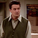 Murió el actor Matthew Perry, protagonista de Friends