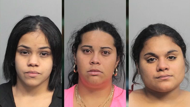 policia de hialeah realiza redada contra la prostitucion