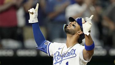 Meléndez cumple en triunfo de Reales 8-3 ante Medias Blancas