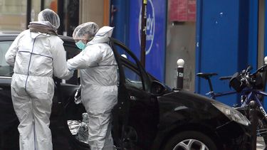 megaoperativo en francia: 3.000 policias buscan a los terroristas de paris