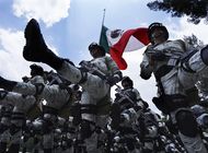 ejercito mexicano ve tendencioso criticar a los militares