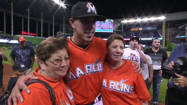 ¿quien heredara el dinero ganado por jose fernandez?