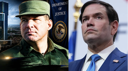 axios: eeuu explora una coalicion para una transicion politica en cuba y marco rubio habla con raulito castro