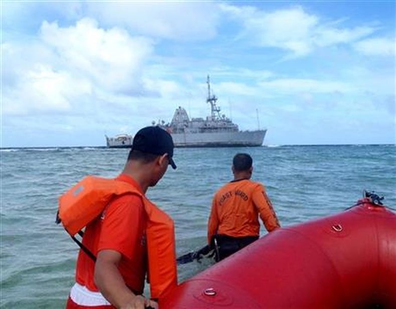 La Guardia Costera de EEUU repatrió en los últimos días a más de 60 cubanos y 24 haitianos que fueron detenidos tras intentar ingresar por mar a territorio