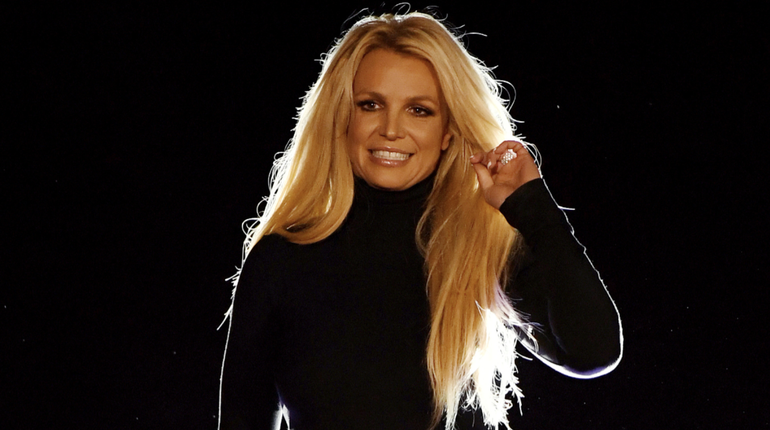 Novio de Britney Spears reveló como se encuentra la cantante tras perder su bebé