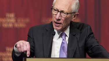 Vicepresidente de la Fed dice que renunciará en octubre