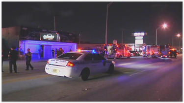 tiroteo en bar el noroeste de miami deja a 4 personas heridas