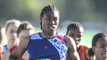 Semenya está de regreso, lo mismo que polémica en atletismo