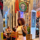 Abren en La Habana un replica de Starbucks Al estilo cubano