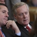 Trump planea entregar medalla a congresistas Nunes y Jordan