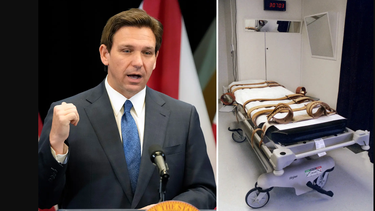 Ley de Florida que permite la ejecución de violadores de niños entra en vigor el domingo