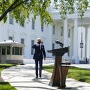Defensores de inmigrantes lanzan campaña de apoyo a Biden