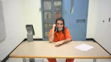 alex saab no quiere que el mundo lo vea vestido de preso