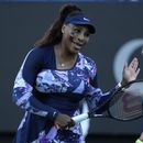 Williams suma otra victoria en dobles en Eastbourne