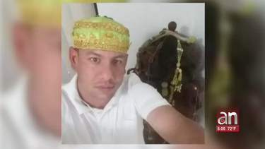 fuerte investigacion de la policia de miami tras extrano asesinato de un sacerdote yoruba de origen cubano