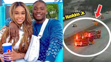 llamadas al 911 captan el panico tras ser atropellado de jugador de la nfl en miami