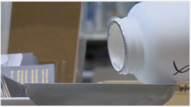 abuso en el consumo de las vitaminas