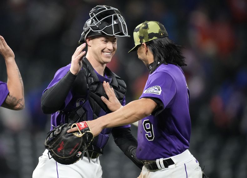 DEP-BEI METS-ROCKIES