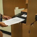 La CEE acepta que un 70% de los colegios electorales no pudieron transmitir resultados desde los centros de votación