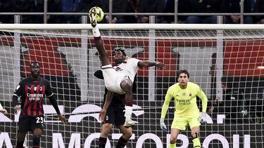 Milan fuera de la Copa de Italia, pierde 1-0 con el Torino