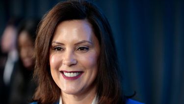 la gobernadora de michigan alerta de un vacio de liderazgo en la casa blanca respecto a la pandemia