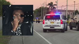 desmienten el rumor que hayan baleado en hialeah al reguetonero cubano chocolate mc