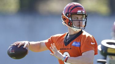 Super Bowl: Los veteranos Rams vs. los ascendentes Bengals