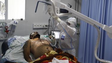 Presidente paraguayo libra juicio político en plena pandemia