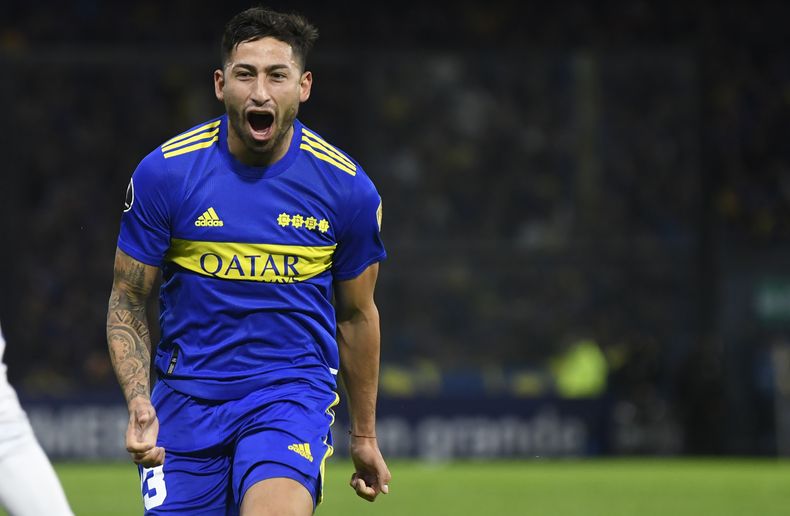 DEP-FUT LIBERTADORES-RESUMEN
