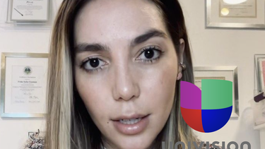 ¿frida sofia demandada por univision?