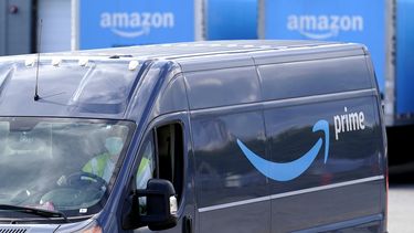 Amazon aumentará su flota de vehículos eléctricos en Europa