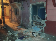 regimen cubano insiste en culpar a vecinos de la explosion en vivienda en la calle san nicolas, la habana
