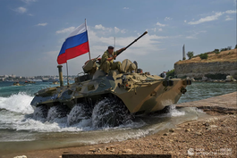 Surgen nuevos detalles sobre planes de despliegue de tropas rusas en Cuba y Venezuela