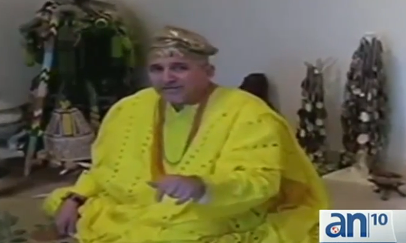 Conmoción en Miami tras sangriento asesinado de un reconocido babalao cubano