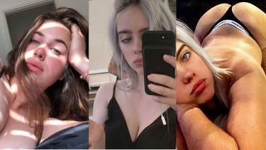 empece a ver porno a 11 anos y me destruyo el cerebro: billie eilish se une a la lista de famosos que han sufrido adiccion a los videos para adultos