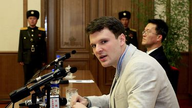 eeuu prohibe a estadounidenses viajar a corea del norte