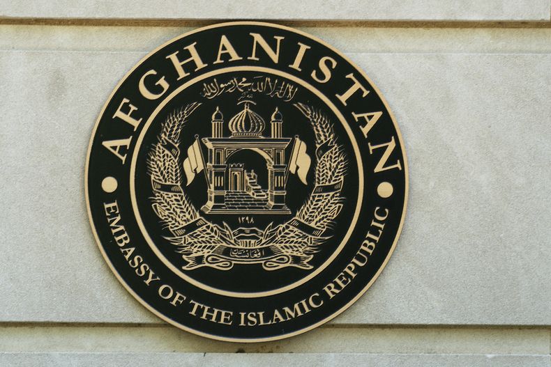 AMN-GEN EEUU-AFGANISTÁN