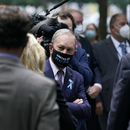 Bloomberg dona $100 millones para que Biden gane en Florida