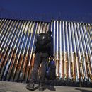EEUU: Ucranianos encabezan aumento de migrantes en abril