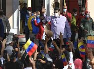 revocatorio contra maduro no parece factible en venezuela