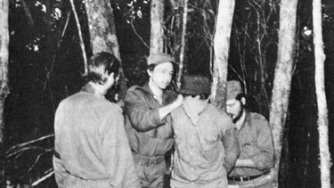 fidel, un permanente violador de los derechos humanos