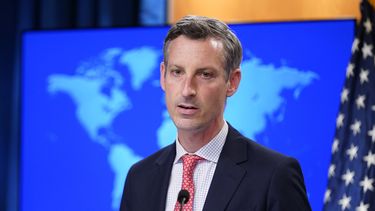 Rusia pospone negociaciones con EEUU sobre tratado de armas