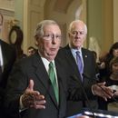 Trump respalda plan republicano camino a una reforma fiscal