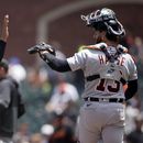 Tigres se aferran a triunfo 3-2 sobre los Gigantes