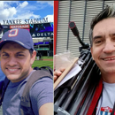 Comentarista deportivo de la TV Cubana llega a Miami gracias al  parole humanitario