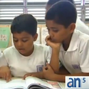 Feroz adoctrinamiento chavista en escuelas de Venezuela