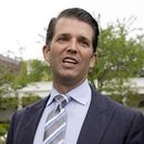 A Trump Jr. no le causa conflicto haberse reunido con rusos